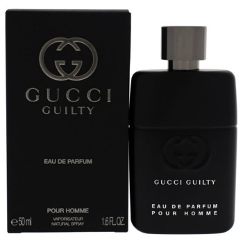 GUCCI GUILTY POUR HOMME MUŠKI PARFEM EDP SP 50ML 