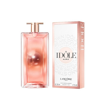 LANCOME  IDOLE AURA EDP SP 50ML ŽENSKI PARFEM 