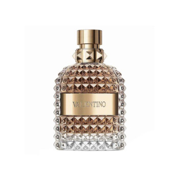 VALENTINO UOMO EDT SP 100ML MUŠKA TOALETNA VODA 
