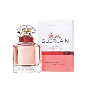 GUERLAIN MON GUERLAIN BLOOM OF ROSE EAU DE PARFUM EDP SP 100ML ŽENSKI PARFEM 