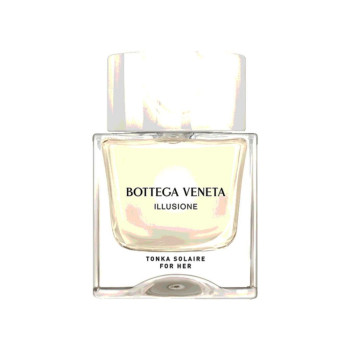 BOTTEGA VENETA ILUSSIONE TONKA SOLAIRE WMN SP 50ML ŽENSKA TOALETNA VODA 