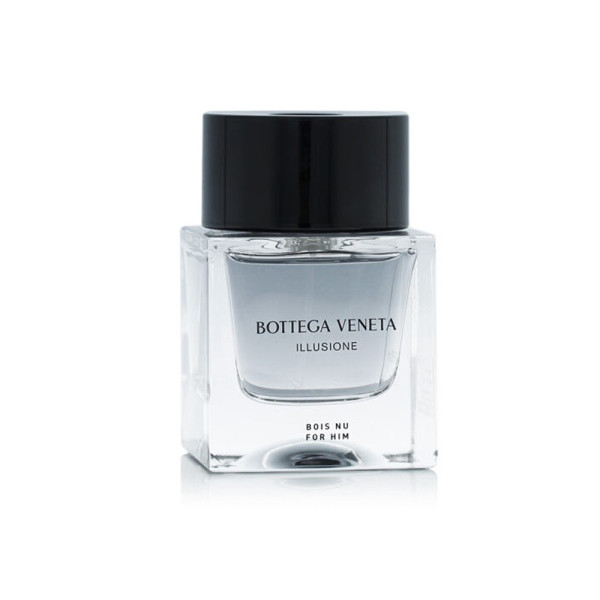 BOTTEGA VENETA ILUSSIONE BOIS NU EDT SP 50ML MUŠKA TOALETNA VODA 