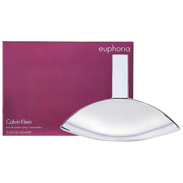CALVIN KLEIN EUPHORIA ŽENSKI PARFEM EDP SP 160ML 