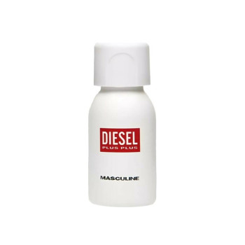 DIESEL PLUS PLUS MASCULINE EDT SP 75ML MUŠKA TOALETNA VODA 