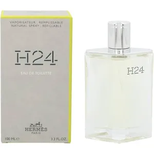 HERMES H24 UNISEX TOALETNA VODA 100ML EDT