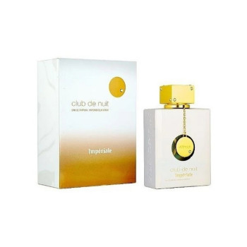 ARMAF CLUB DE NUIT WHITE IMPERIALE ŽENSKI PARFEM 105ML EDP 