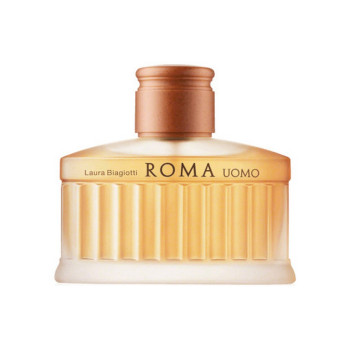 LAURA BIAGIOTTI ROMA UOMO MEN EDT SP MUŠKA TOALETNA VODA 200ML 