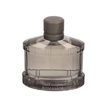 LAURA BIAGIOTTI ROMAMOR EDT SP 125ML MUŠKA TOALETNA VODA 