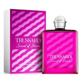 TRUSSARDI SOUND OF DONNA ZENSKI PARFEM SP 100ML 