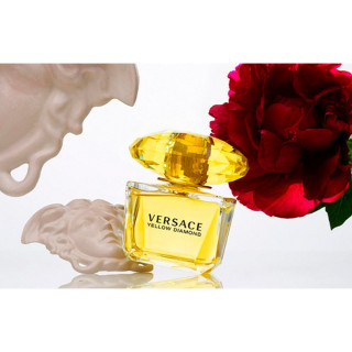 VERSACE YELLOW DIAMOND WMN EDT SP ŽENSKA TOALETNA VODA 30ML 