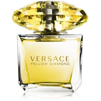 VERSACE YELLOW DIAMOND WMN EDT SP ŽENSKA TOALETNA VODA 30ML 