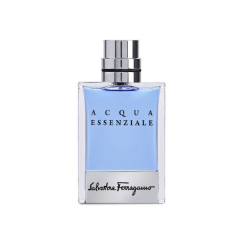 SALVATORE FERRAGAMO ACQUA ESSENZIALE POUR HOMME EDT SP 100ML MUŠKA TOALETNA VODA 