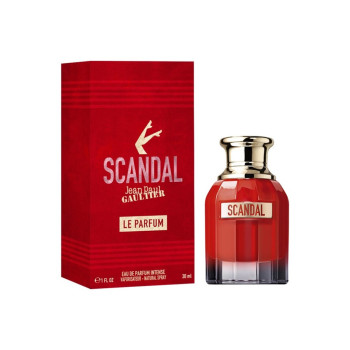 JEAN PAUL GAULTIER SCANDAL LE PARFUM  INTENE EDP SP 30ML ŽENSKI PARFEM 