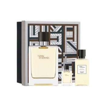 HERMES TERRE DHERMES MUŠKI POKLON SET 