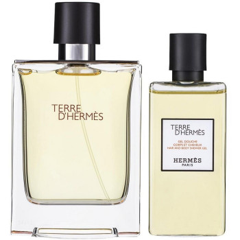 HERMES TERRE DHERMES MUŠKI POKLON SET 