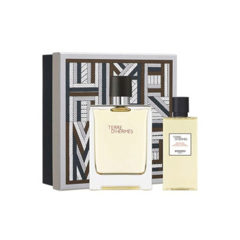 HERMES TERRE DHERMES MUŠKI POKLON SET 
