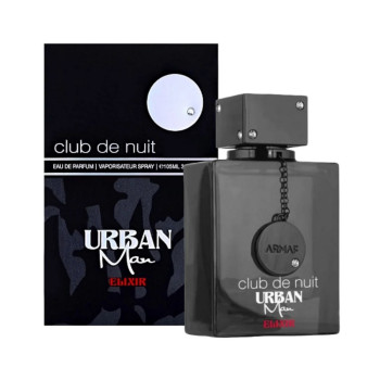 ARMAF CLUBE DE NUIT URBAN ELIXIR MUŠKI PARFEM 105ML EDP 