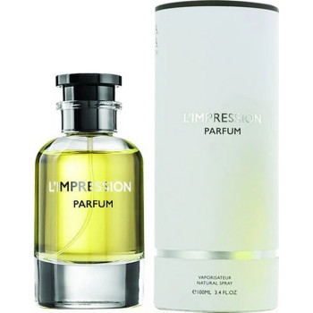 FLAVIA L IMPRESSION UNISEX PARFEM EDP SP 100ML 