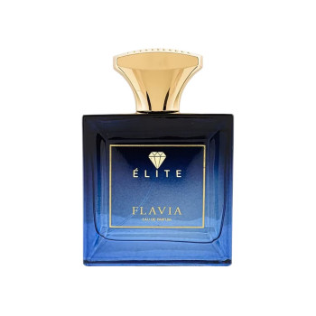 FLAVIA ELITE EDP SP 100ML UNISEX PARFEM 