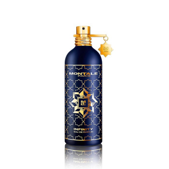 MONATLE INFINITY EDP SP 100ML UNISEX PARFEM 