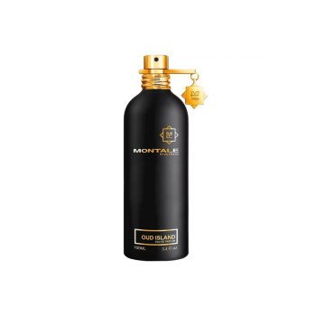 MONTALE OUD ISLAND EDP SP 100ML UNISEX PARFEM 