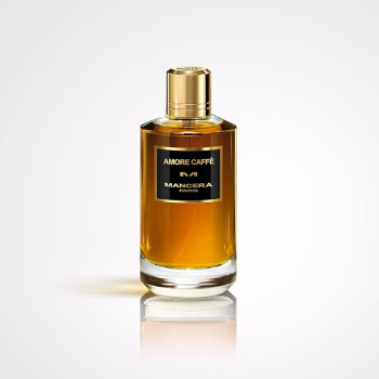 MANCERA AMORE CAFFE EDP SP 120ML UNISEX PARFEM 