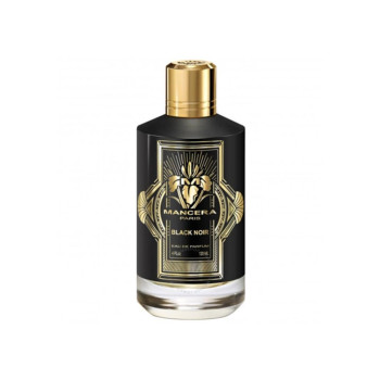 MANCERA BLACK NOIR EDP SP 120ML UNISEX PARFEM 