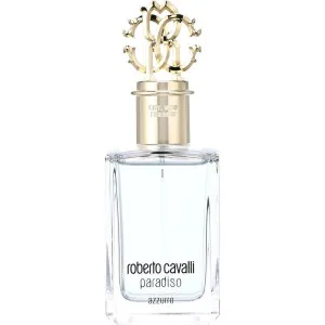 ROBERTO CAVALLI PARADISO AZZURRO ŽENSKI PARFEM EDP SP 100ML