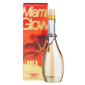 JENNIFER LOPEZ MIAMI GLOW ŽENSKA TOALETNA VODA 100ML EDT 