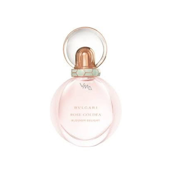 BVLGARI ROSE BLOSSOM DELIGHT EDP SP 50 ML ŽENSKI PARFEM 