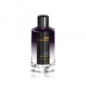 MANCERA AOUD BLACK CANDY U EDP SP 120ML UNISEX PARFEM