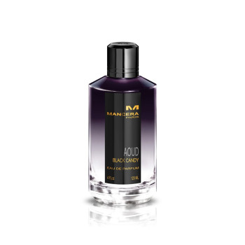 MANCERA AOUD BLACK CANDY U EDP SP 120ML UNISEX PARFEM 