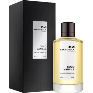 MANCERA COCO VANILLE UNISEX PARFEM EDP SP 120ML