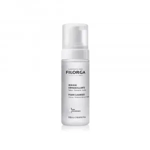 FILORGA FOAM CLEANSER 150ML PENASTI GEL ZA ČIŠĆENJE LICA, UKLANJA ŠMINKU I HIDRI 