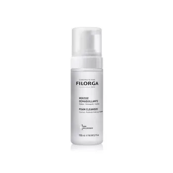 FILORGA FOAM CLEANSER 150ML PENASTI GEL ZA ČIŠĆENJE LICA, UKLANJA ŠMINKU I HIDRI