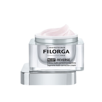 FILORGA NCEF REVERSE SUPREME MULTI-CORRECTION CREAM 50ML ANTI-AGE DNEVNA KREMA 
