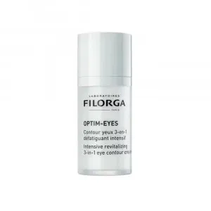 FILORGA OPTIM-EYES EYE CONTOUR 15ML KREMA ZA PODRUČJE OKO OČIJU PROTIV TAMNIH KR 
