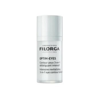 FILORGA OPTIM-EYES EYE CONTOUR 15ML KREMA ZA PODRUČJE OKO OČIJU PROTIV TAMNIH KR 