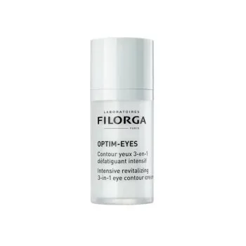 FILORGA OPTIM-EYES EYE CONTOUR 15ML KREMA ZA PODRUČJE OKO OČIJU PROTIV TAMNIH KR