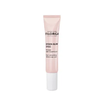 FILORGA OXYGEN GLOW SMOOTHING EYE CARE 15 ML HIDRATANTNA KREMA ZA PODRUČJE OKO O