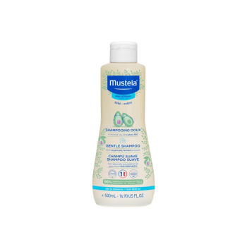 MUSTELA BLAGI ŠAMPON 500ML 