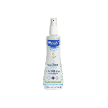 MUSTELA OSVEŽAVAJUĆI SPREJ ZA KOŽU BEBA 200ML 
