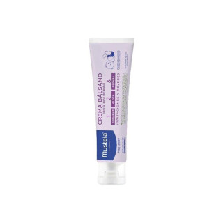 MUSTELA ZAŠTITNA VITAMINSKA KREMA ZA PELENSKU REGIJU 100 ML
