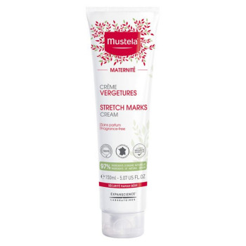 MUSTELA KREMA ZA PREVENCIJU STRIJA 150ML 