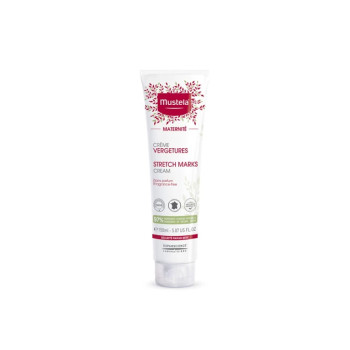 MUSTELA KREMA ZA PREVENCIJU STRIJA 150ML 