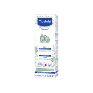 MUSTELA KREMA PROTIV TEMENJAČE 40 ML