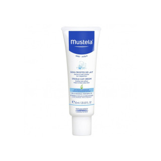 MUSTELA KREMA PROTIV TEMENJAČE 40 ML