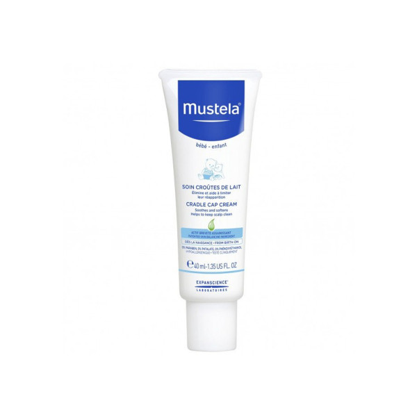 MUSTELA KREMA PROTIV TEMENJAČE 40 ML
