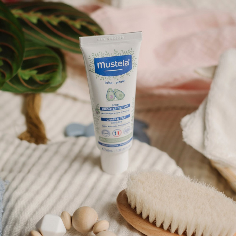 MUSTELA KREMA PROTIV TEMENJAČE 40 ML
