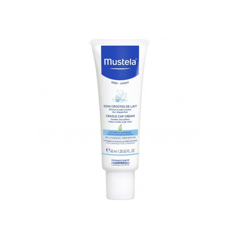 MUSTELA KREMA PROTIV TEMENJAČE 40 ML